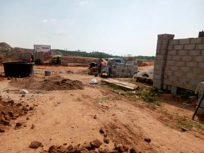 5 Bedroom Detached Duplex + Bq, Guzape District, Abuja, Residential Land for Sale