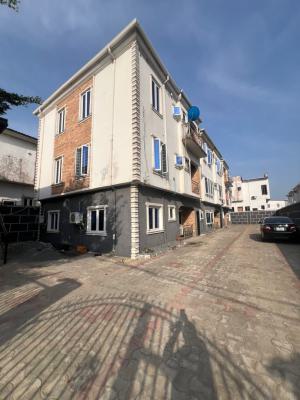 Three Bedroom Apartments, Lekki Conservative, Lekki, Lagos, Flat / Apartment for Rent