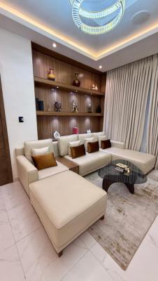 Lovely Two Bedroom Apartment, Lekki Phase 1, Lekki, Lagos, House Short Let