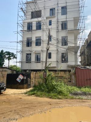 Luxury 3 Bedroom Flat with Bq, Ikeja Gra, Ikeja, Lagos, Flat / Apartment for Sale