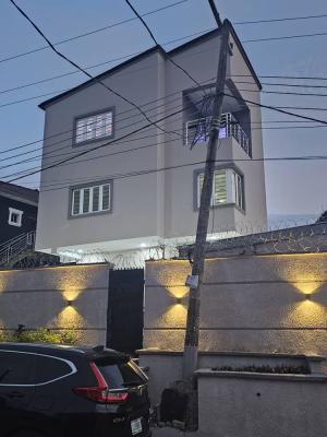 Tastefully Furnished 4 Bedroom Detached Duplex, Bemill Road, Ojodu, Lagos, Detached Duplex for Sale