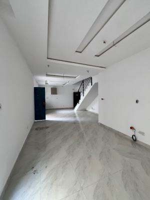 Brand New 2 Bedroom Maisonette, Ikate, Lekki, Lagos, Flat / Apartment for Rent