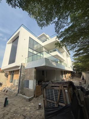 Fully Detached  6 Bedroom Villa with Swimming Pool, Banana Island, Ikoyi, Lagos, Detached Duplex for Sale