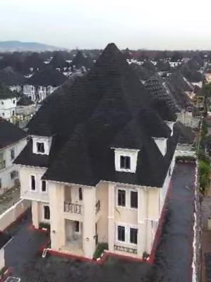7 Bedroom Tastefully Finished Duplex with a Penthouse & Bq, Karsana, Abuja, Detached Duplex for Sale