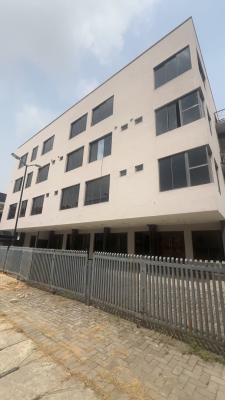 Premium Shops (shell Interior), Horizon Heights Spar Road, Salem, Ikate, Lekki, Lagos, Shop for Sale