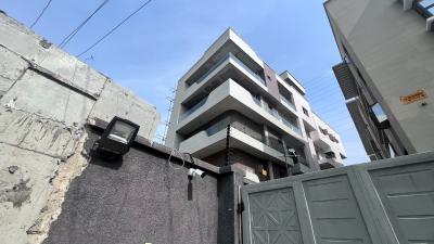 Luxury 3-bedroom Maisonet Apartment with Bq., Ikoyi, Lagos, Flat / Apartment for Rent