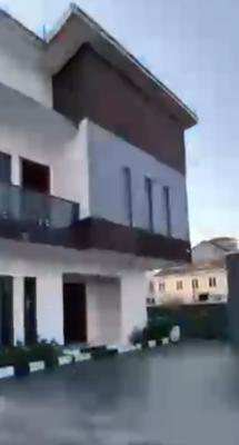 Spacious 5 Bedroom Luxury Detached Duplex with Swimming Pool, Bq and G, Pinnock Beach, Lekki, Lagos, Detached Duplex for Rent