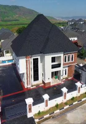 Tastefully Finished 5 Bedrooms Fully Detached  Duplex, Extension, Gwarinpa, Abuja, Detached Duplex for Sale