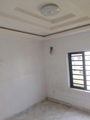 Miniflat with Spacious Room Upstairs, Silver Land Estate, Sangotedo, Ajah, Lagos, Mini Flat (room and Parlour) for Rent