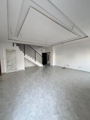 Brand New 3 Bedroom Maisonette, Ikate, Lekki, Lagos, Flat / Apartment for Sale