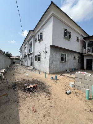 Massive One  Bedroom Flat, Ogunfayo Eputu, Ibeju Lekki, Lagos, Mini Flat (room and Parlour) for Rent