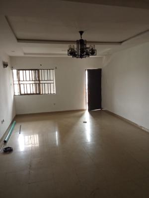 Luxurious 3 Bedroom Flat Upstairs, Federal Peace Estate, Isheri Olofin, Alimosho, Lagos, Flat / Apartment for Rent