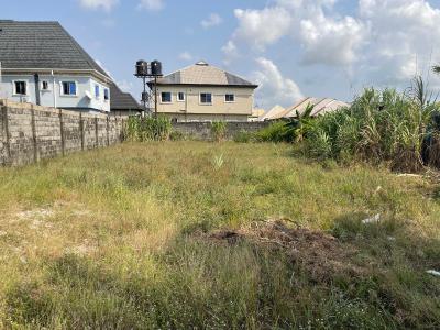 Table Land Fenced and Gated, New Road, Awoyaya, Ibeju Lekki, Lagos, Land for Sale