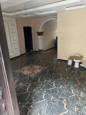 New 3 Bedroom Flat, Bloc 3 Federal Peace Estate, Isheri Olofin, Alimosho, Lagos, Flat / Apartment for Rent