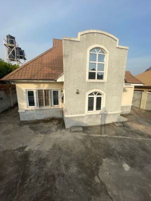 Luxury 2 Bedroom Fully Detached Bungalow, Galadimawa, Abuja, Detached Bungalow for Sale