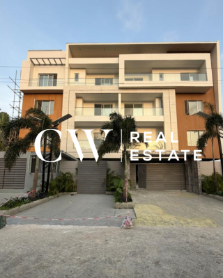 2-bedroom Apartments in Lekki Phase 1, Lekki Phase 1, Lekki, Lagos, Flat / Apartment for Sale