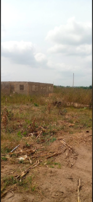 100plots Distress at New Enugu City Independent Layout, Independent Layout, Enugu, Enugu, Residential Land for Sale
