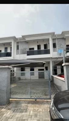 4 Bedroom Terrace Duplex, Emcel Court,orchid Road, Lekki, Lagos, Terraced Duplex for Rent