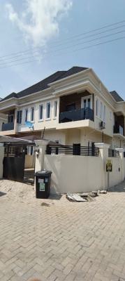 Beautiful 4bedroom, Harris Drive, Vgc, Lekki, Lagos, Semi-detached Duplex for Sale