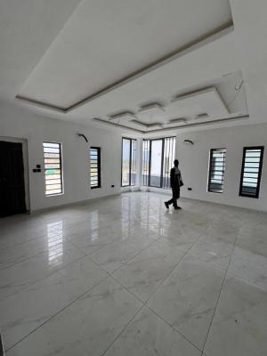 Luxury Brand New 2 Bedrooms Terrace Duplex, Ogombo Road, Ajah, Lagos, Terraced Duplex for Rent
