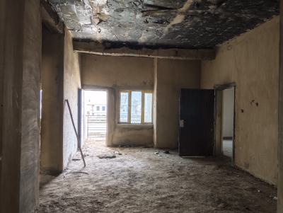 2 Bedrooms Flat, Segun Igede Gbe Street, Katampe, Abuja, Flat / Apartment for Sale