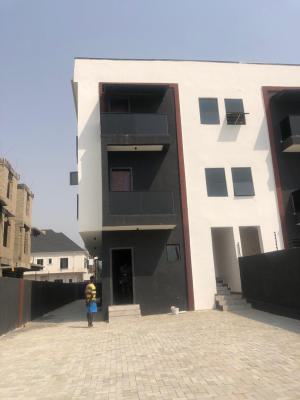 2bedroom Flat Apartment, Ologolo, Lekki, Lagos, Flat / Apartment for Rent