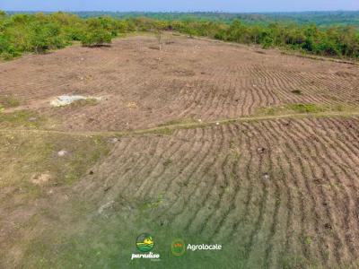 Agricultural Land, Odeda, Ogun, Commercial Land for Sale