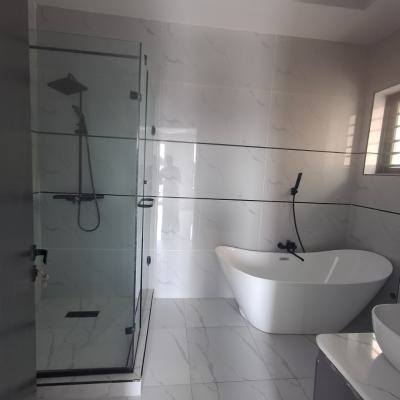 Luxury Four Bedroom Semi Detached Duplex, Ikota, Lekki, Lagos, Semi-detached Duplex for Sale