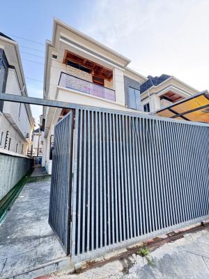 4 Bedrooms Detached Duplex with Bq Available, Orchid, Lekki, Lagos, Detached Duplex for Rent