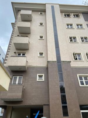 Well-maintained & Spacious 15 Units of 3 Bedroom Flat, Old Ikoyi, Ikoyi, Lagos, Block of Flats for Sale