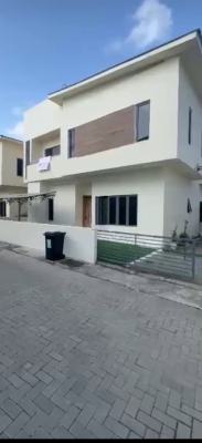4 Bedroom Detached House with Bq, Kids Court, Behind Victoria Nest Harri Drive By Vgc, Ajah, Lagos, Detached Duplex for Sale