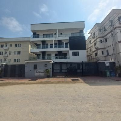 Exquisite 4 Bed, Ikate, Lekki, Lagos, Terraced Duplex for Sale