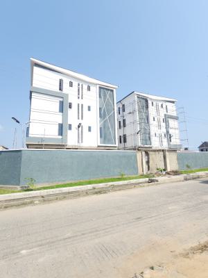 Lovely 2 Bedroom Serviced Apartment in a Prime Location, Ajah, Lagos, Flat / Apartment for Sale