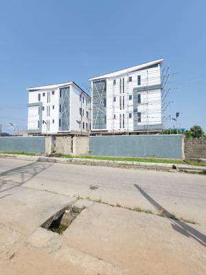Lovely 2 Bedroom Serviced Apartment in a Prime Location, Ajah, Lagos, Flat / Apartment for Sale