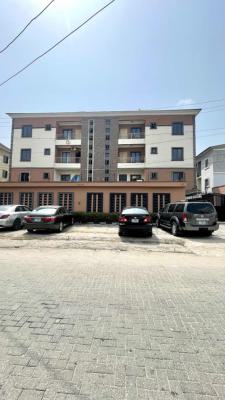 Luxury 2bedroom Apartment, Lekki Phase 1, Lekki, Lagos, Flat / Apartment for Rent