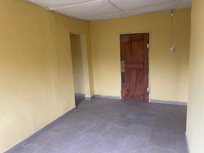 Luxury Mini Flat, Ajagbandi, Ojo, Lagos, Mini Flat (room and Parlour) for Rent