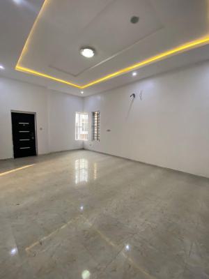 Brand New Master-bedroom with Kitchen Space., Chevron, Lekki, Lagos, Flat / Apartment for Rent
