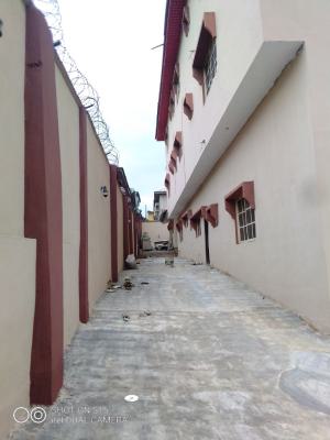 3 Bedrooms Flat with Modern Facilities in a Block of 6 Flats, Aduba Estate, Alagbole Bus-stop, Alagbole, Ifo, Ogun, Flat / Apartment for Sale