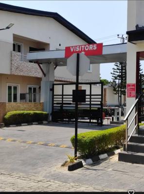 Luxury 3bedroom, Ikate, Lekki, Lagos, Terraced Duplex for Rent