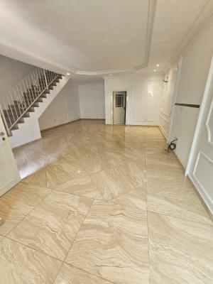 4-bedroom Terrace Duplex with Bq, Mojisola Olikoyi Estate, Ikoyi, Lagos, Terraced Duplex for Rent