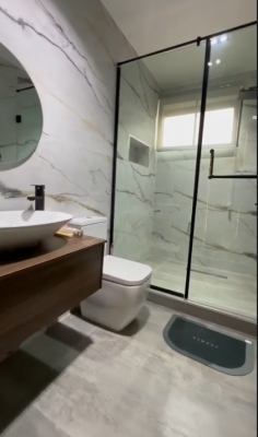 Luxury Fully Furnished 2 Bedroom Serviced Apartment, Lekki Phase 1, Lekki, Lagos, Flat / Apartment for Rent