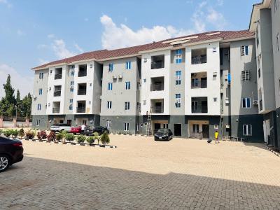 2 Bedroom Flat, Durumi, Abuja, Block of Flats for Sale