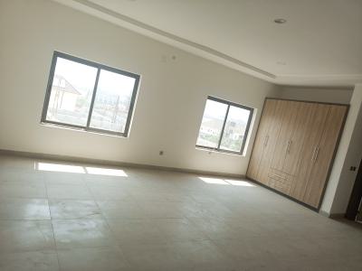 Smart Home. Conerpice  Tastefully Finished Spacious Standard Brand New, Jahi, Abuja, Semi-detached Duplex for Sale