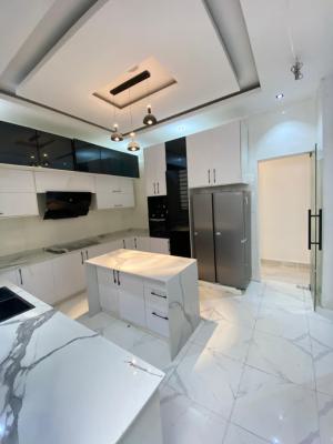 Luxury 5 Bedroom Fully Detached Duplex, Chevron, Lekki, Lekki Phase 2, Lekki, Lagos, Detached Duplex for Rent