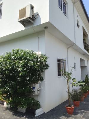 Three (3) Units of Spacious 2-bedroom Flats Are Available, Lekki, Lekki Phase 1, Lekki, Lagos, House for Rent