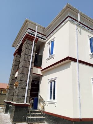 Luxury Newly Built 2 Bedroom, Off Ayelegun Road Bucknor, Isolo, Lagos, Flat / Apartment for Rent