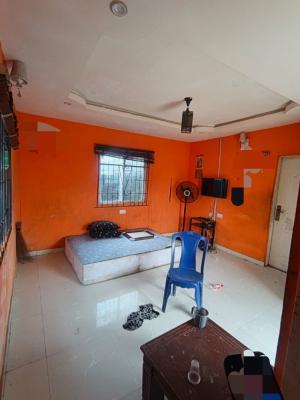 Mini Flat, Opp Shoprite, Sangotedo, Ajah, Lagos, Mini Flat (room and Parlour) for Rent