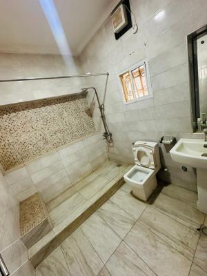 4 Bedrooms Terrace Duplex for Office Use, Wuse 2, Abuja, Office Space for Rent