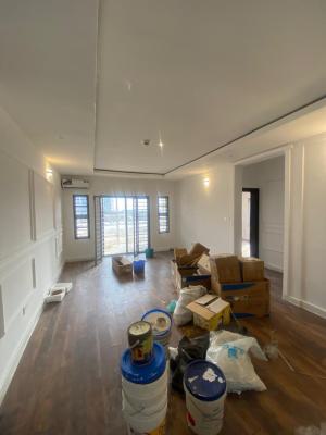 Sweet 3bedroom Apartment on 1st Floor, Off  Tfk Kuboye,behind Pinnacle Filling Station Marwa, Lekki, Lagos, Flat / Apartment for Rent