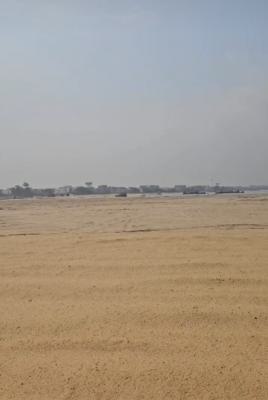 748sqm Land at Phase 3 Pinnock Beach Estate, Pinniok Beach Estate, Osapa, Lekki, Lagos, Residential Land for Sale